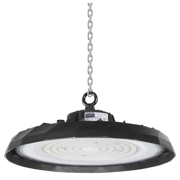 Campana LED UFO AX 200W 5700K