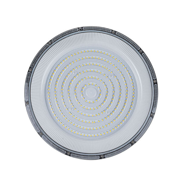 Campana LED UFO D 200W 5700K Industrial