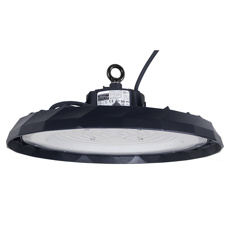 Campana LED UFO AX 300W 5700K