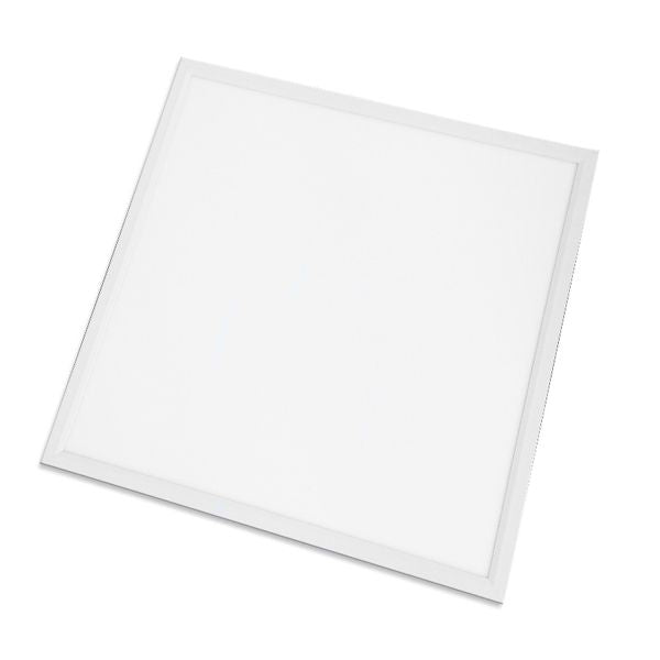 PANEL LED CUADRADO 603X603 48W