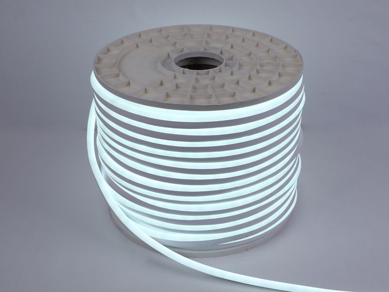CINTA LED NEON BLANCO