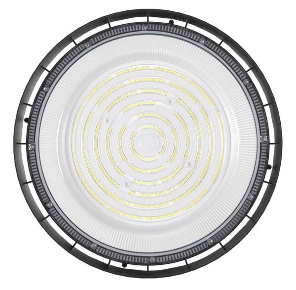 Campana UFO LED YG 200W Dimeable CCT