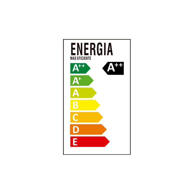 Ampolleta LED E27 15W | Luz Cálida y Luz Fría | Certificada SEC