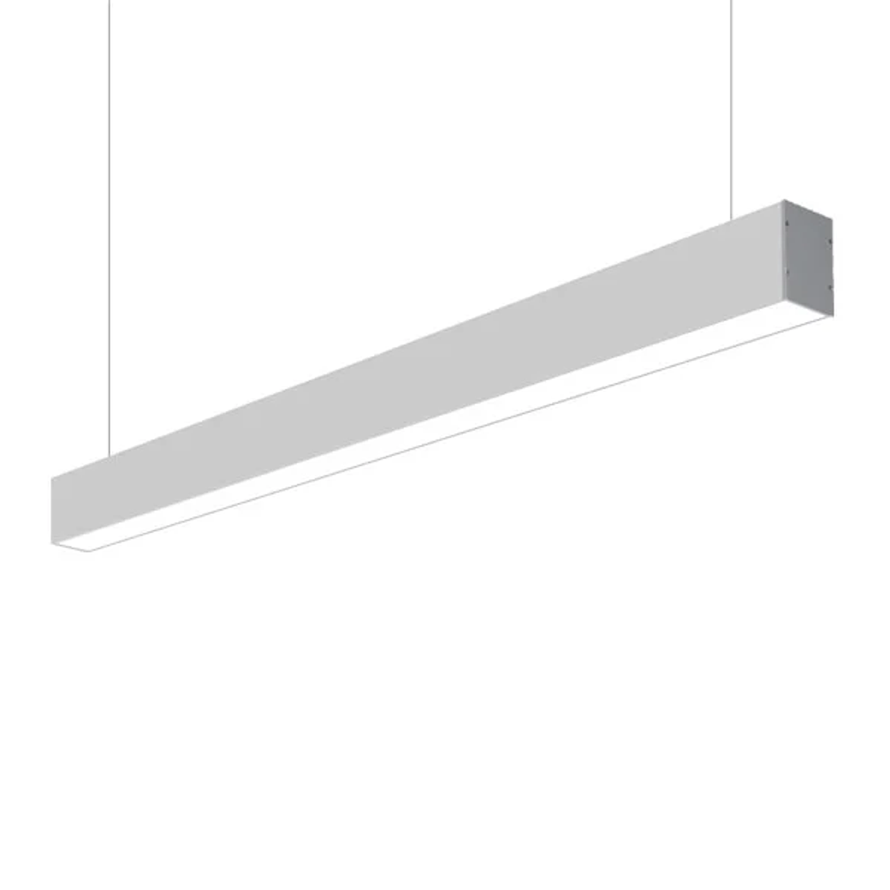 LINEAL LED ECO 5070
1.2MT PLATA 40W 4000K
(CONECTABLE