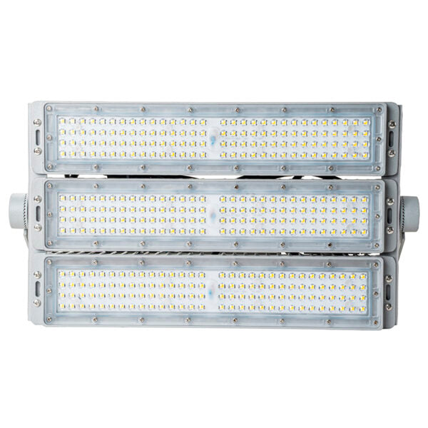 Proyector de Área LED PROSD 300W – 5500K – Exterior IP65