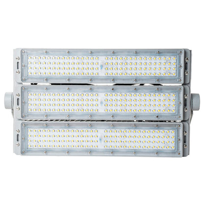 Proyector de Área LED PROSD 300W – 5500K – Exterior IP65
