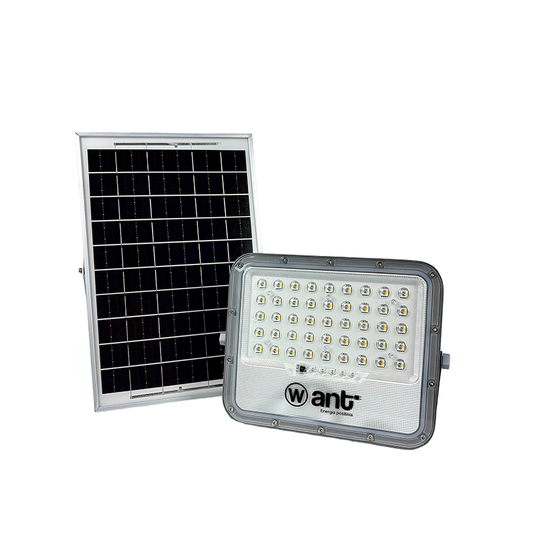 Proyector Solar Pro RGB – Iluminación Decorativa Exterior IP65