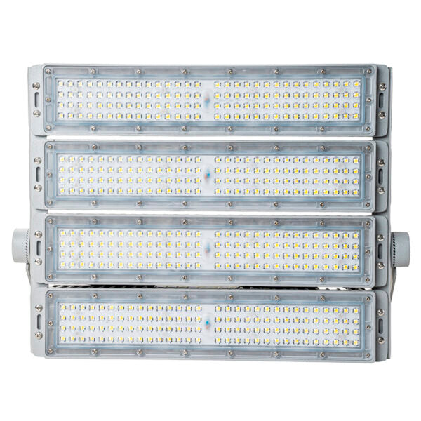 Proyector de Área LED PROSD 300W – 5500K – Exterior IP65