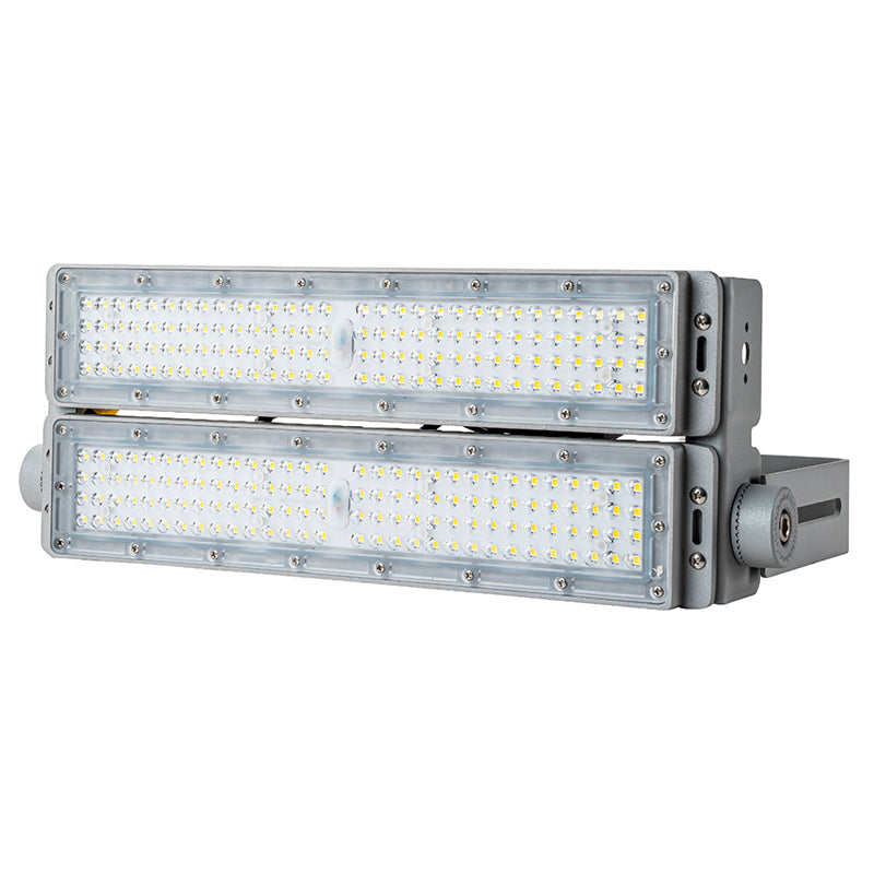 Proyector de Área LED PROSD 200W – 5500K – Exterior IP65