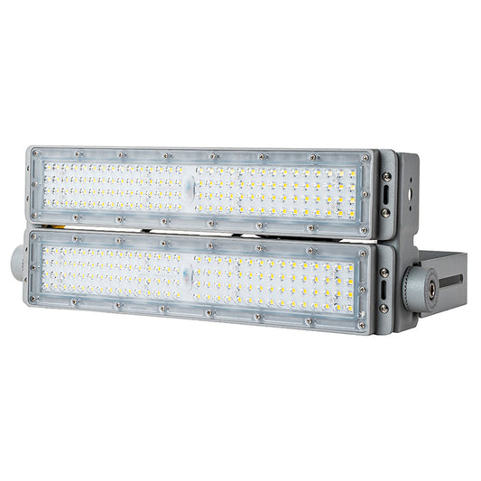 Proyector de Área LED PROSD 200W – 5500K – Exterior IP65