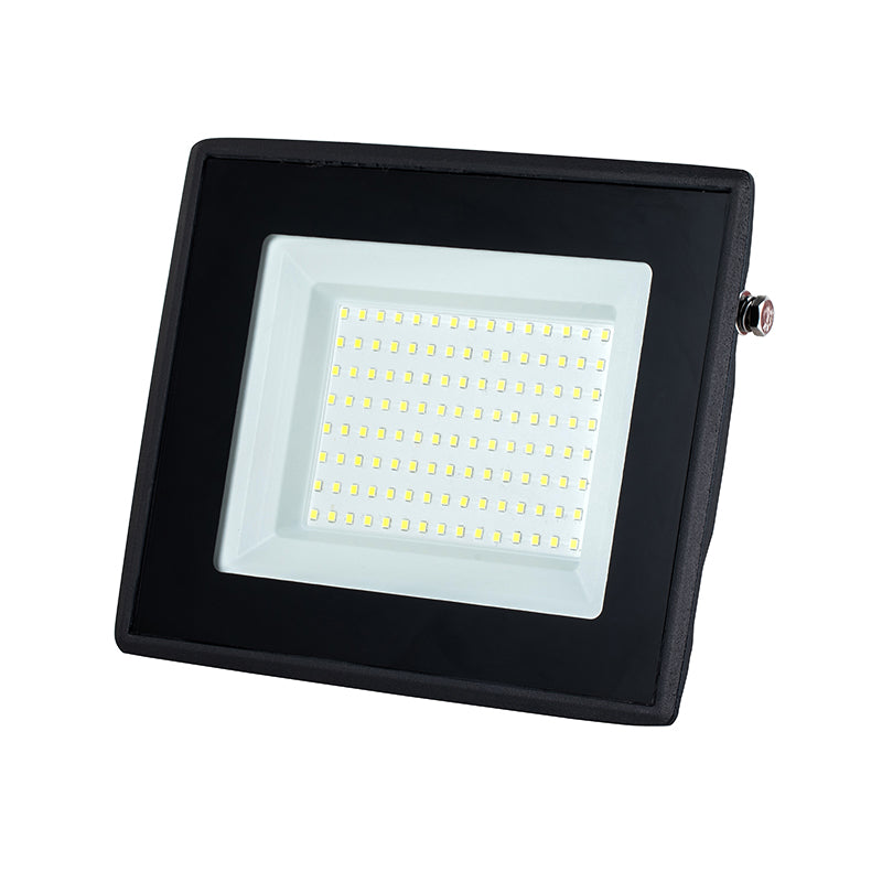 Foco Proyector LED de Área SMD Light Thin 100W – Exterior IP65