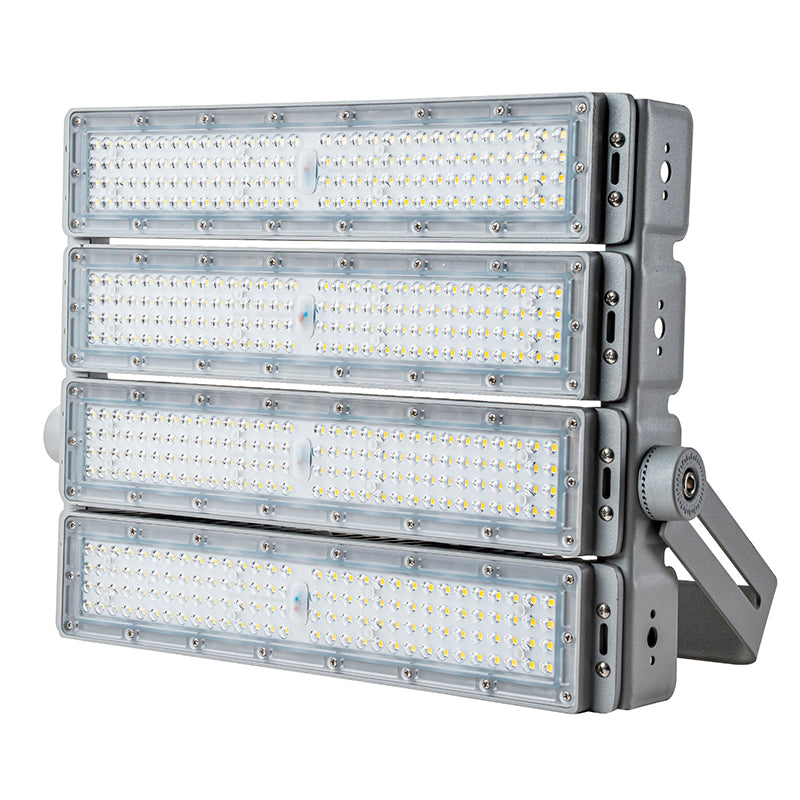 Proyector de Área LED PROSD 300W – 5500K – Exterior IP65