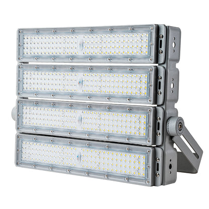 Proyector de Área LED PROSD 300W – 5500K – Exterior IP65