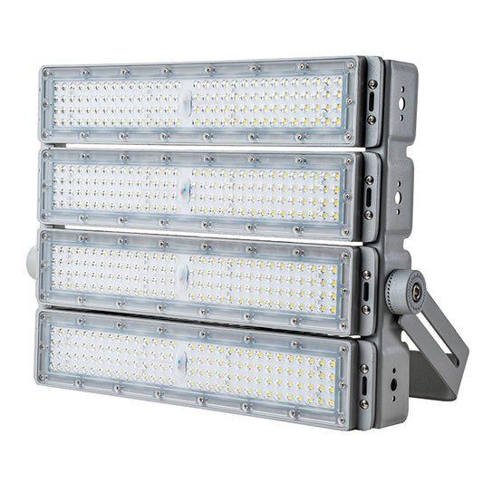 Proyector de Área LED PROSD 300W – 5500K – Exterior IP65