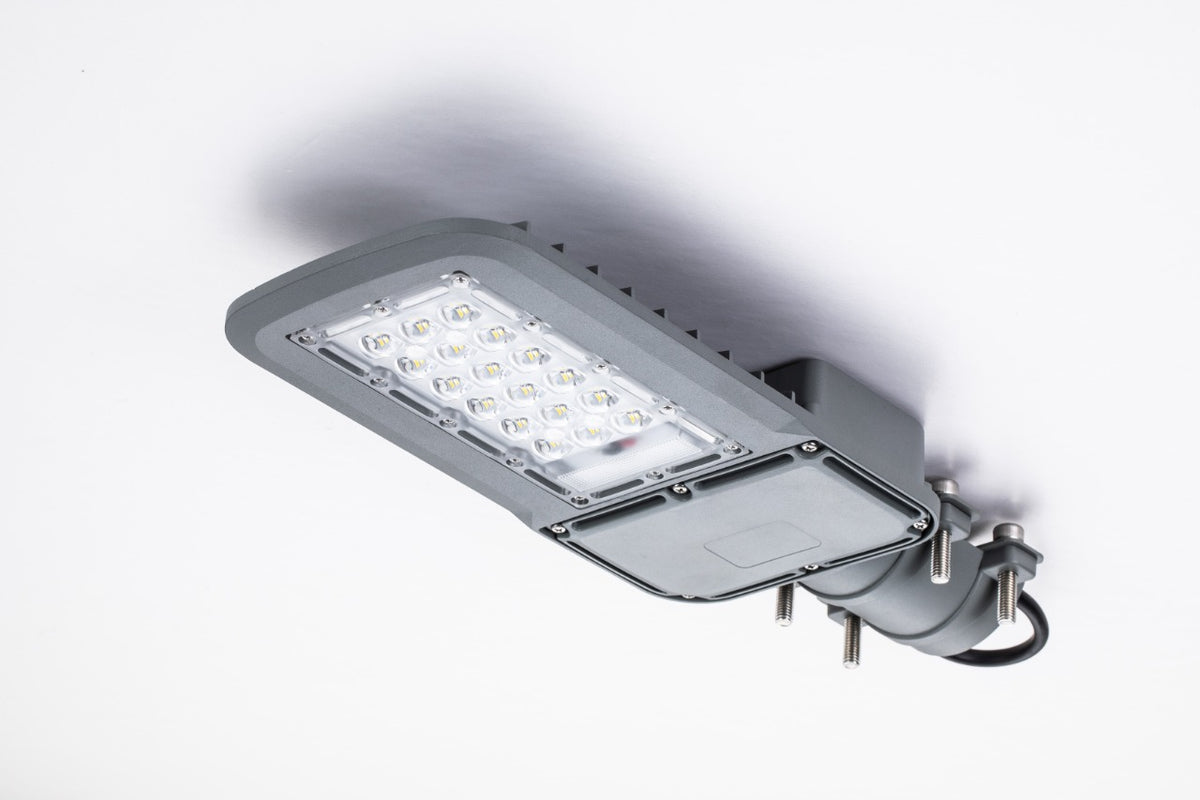 Luminaria Público LED PubStreet 60W – Certificación SEC