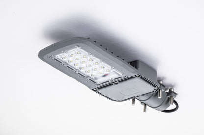 Luminaria Pública LED PubStreet 110W – Certificación SEC