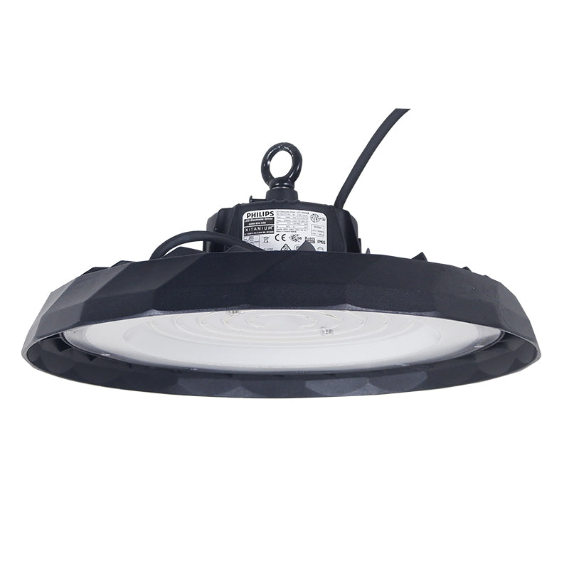 Campana LED UFO AX 150W 5700K
