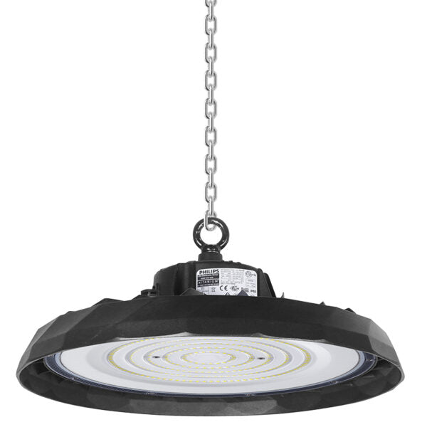 Campana LED UFO AX 150W 5700K