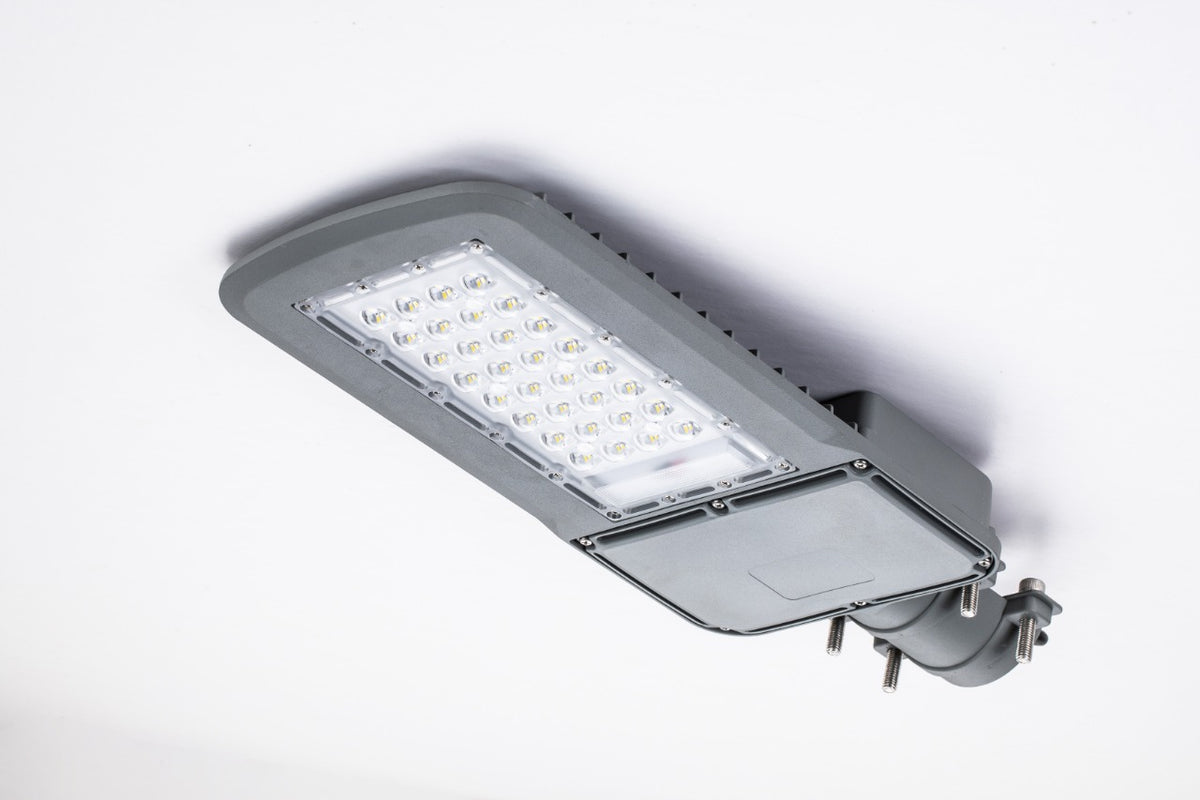 Luminaria Pública LED PubStreet 160W – Certificación SEC