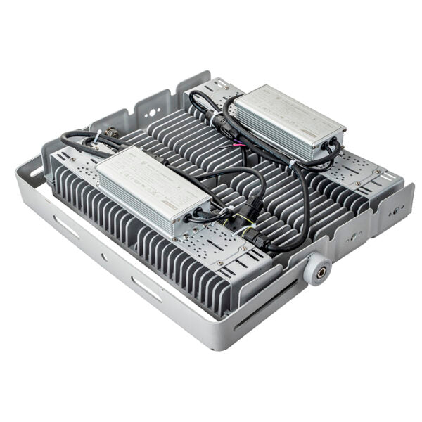 Proyector de Área LED PROSD 300W – 5500K – Exterior IP65