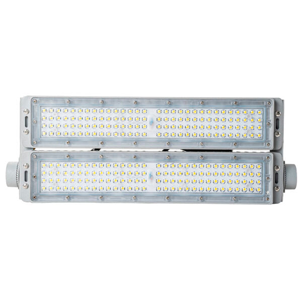 Proyector de Área LED PROSD 200W – 5500K – Exterior IP65