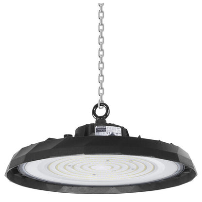 Campana LED UFO AX 200W 5700K
