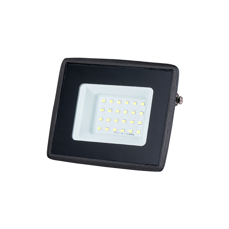 Foco Proyector LED de Área SMD Light Thin 20W – Exterior IP65