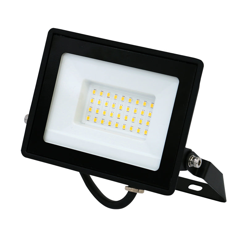 Proyector LED ECOTHIN 30W – Exterior IP65