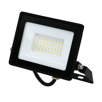 Proyector LED ECOTHIN 30W – Exterior IP65