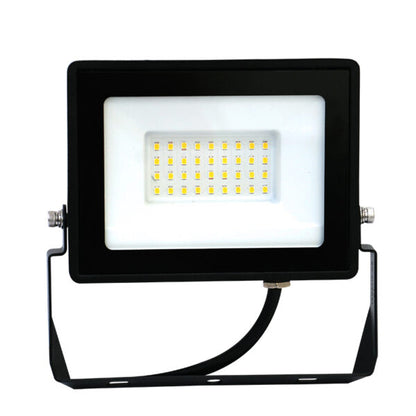 Proyector LED ECOTHIN 30W – Exterior IP65