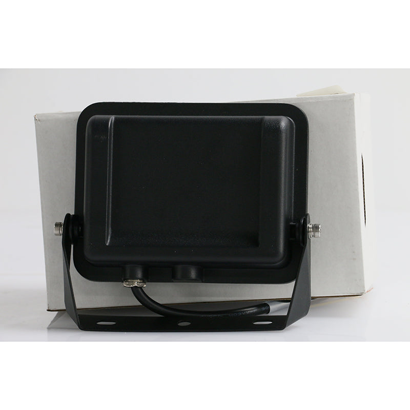 Proyector LED ECOTHIN 30W – Exterior IP65
