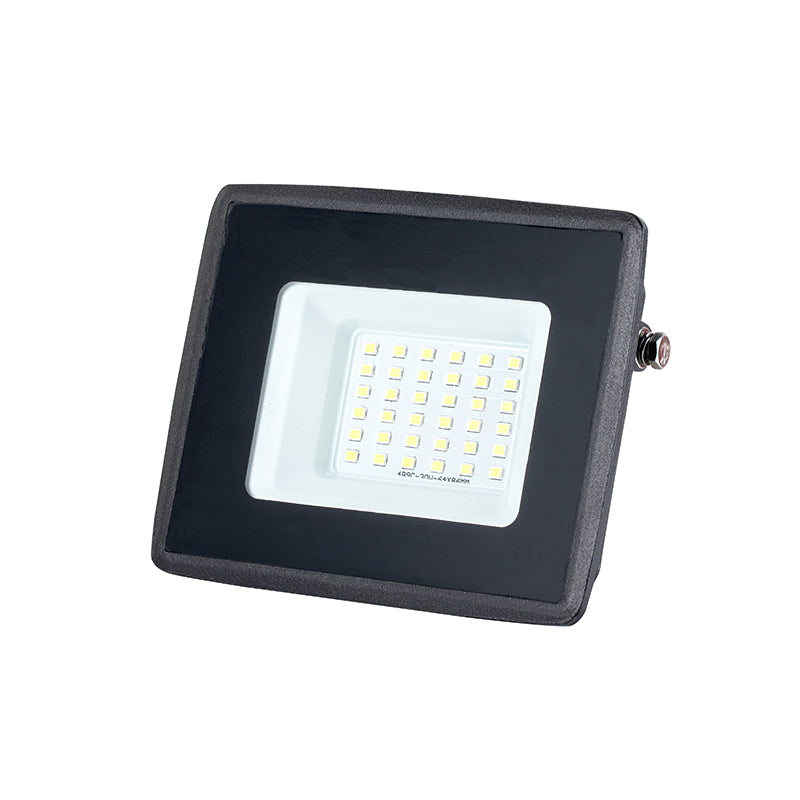 Foco Proyector LED de Área SMD Light Thin 30W IP65