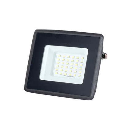 Foco Proyector LED de Área SMD Light Thin 30W IP65