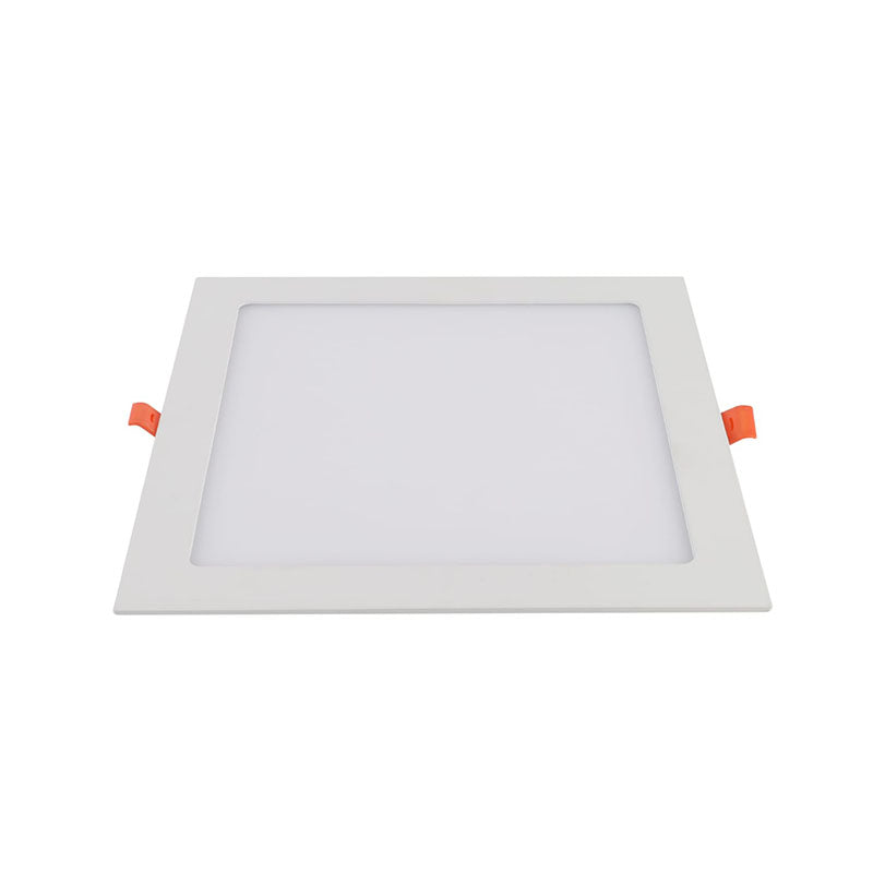 PANEL LED EMBUTIDO CUADRADO 24W