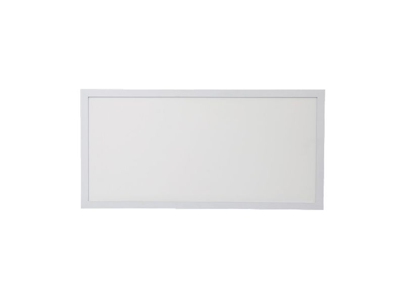 PANEL LED RECTANGULAR 603X1203 48W