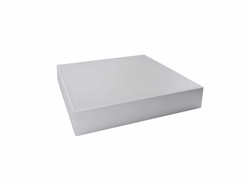 PANEL LED CUADRADO SOBREPUESTO 30W