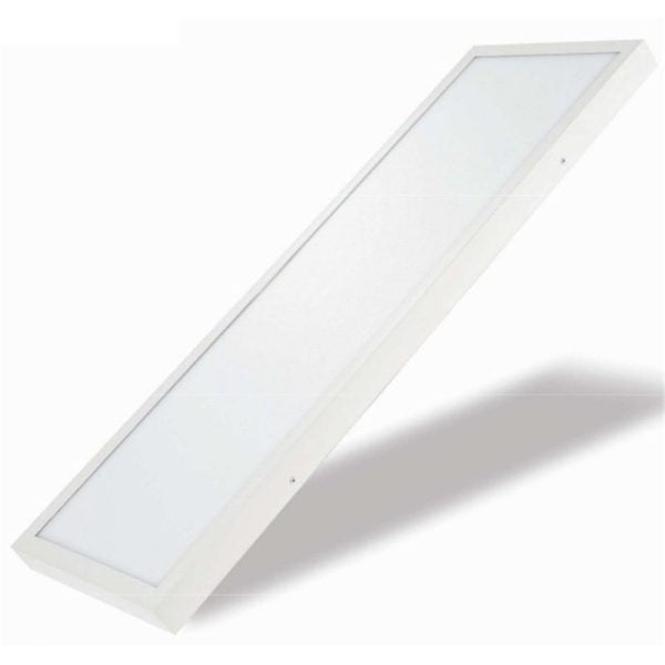 Panel led rectangular 48W