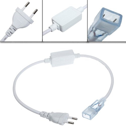 CONECTOR PARA CINTA 5050 SIMPLE