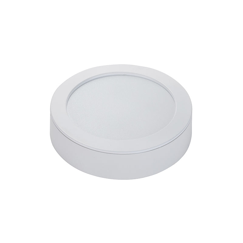 PANEL LED AD SOBREPUESTO REDONDO 20W