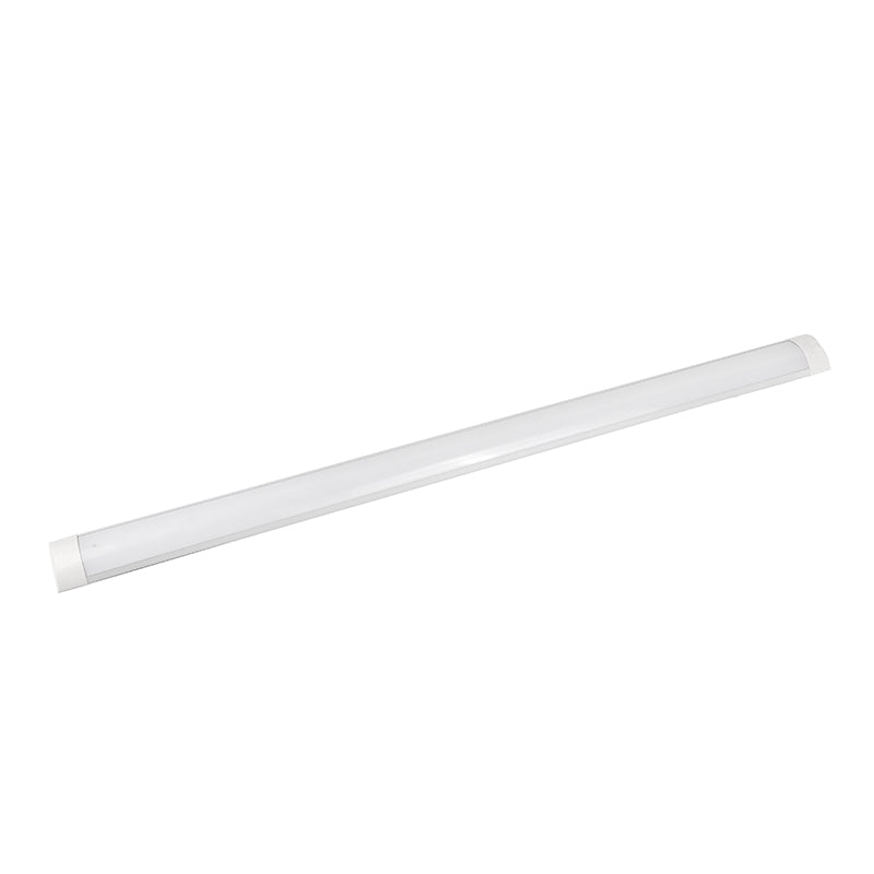 Estanco LED ECO Empavonado 36W – 120 cm