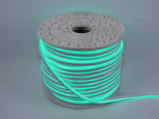 CINTA LED NEON VERDE