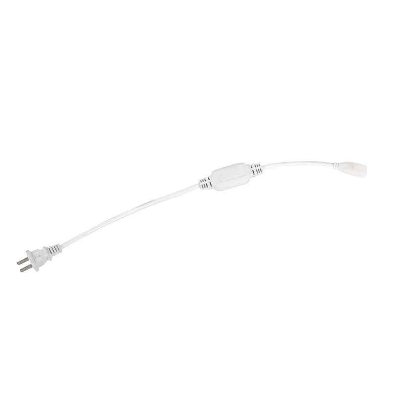 CONECTOR PARA CINTA LED ECO 2835 120LED 8MM