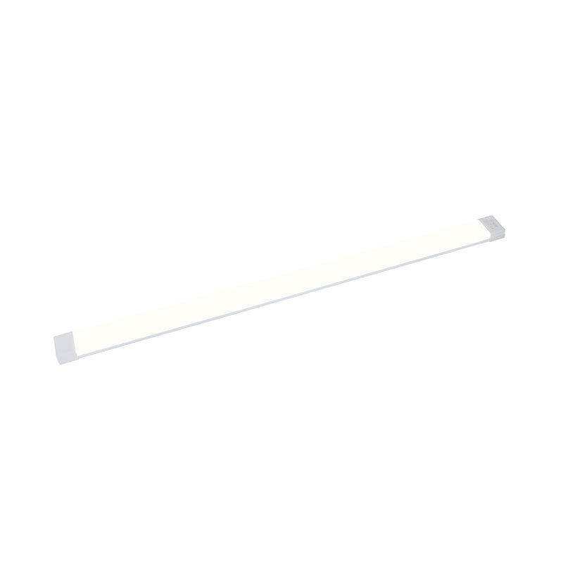 Estanco LED ECO Empavonado 54W – 120 cm