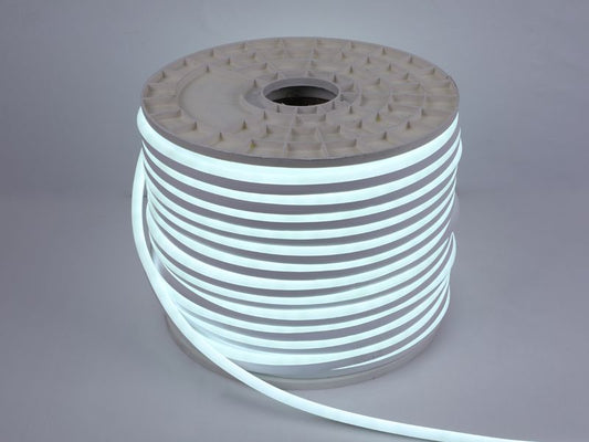 CINTA LED NEON BLANCO