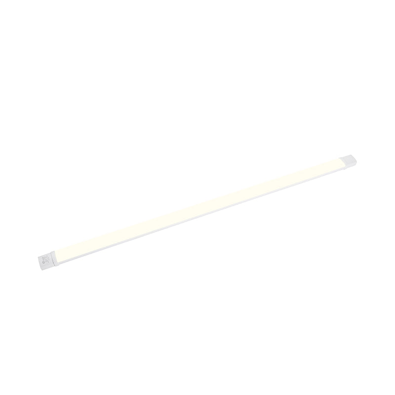 Tubo LED IP65 120cm 40W – Alta potencia y máxima resistencia