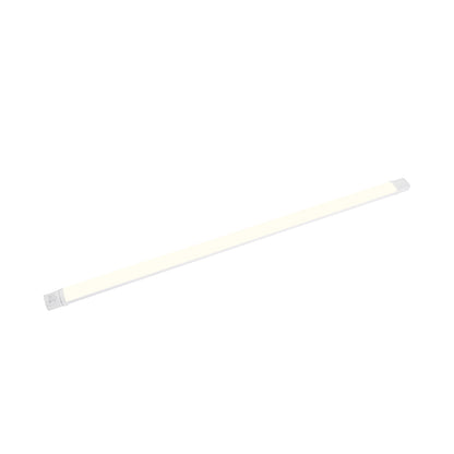 Tubo LED IP65 120cm 40W – Alta potencia y máxima resistencia