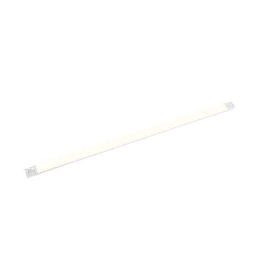 Tubo LED IP65 120cm 40W – Alta potencia y máxima resistencia