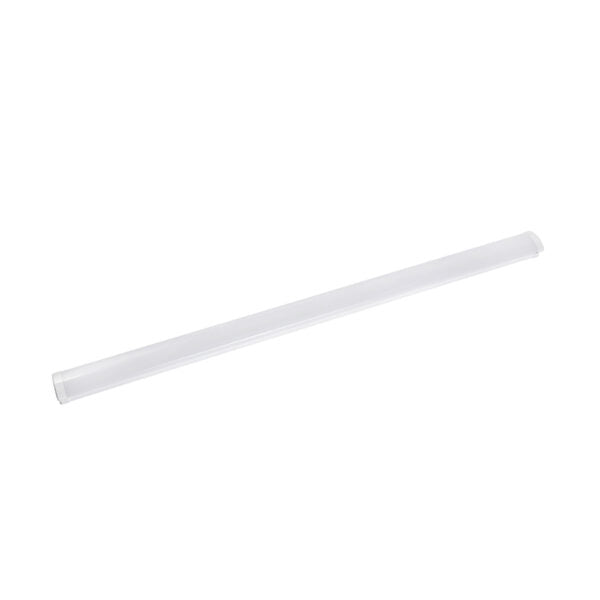 Tubo LED IP65 120cm 40W – Alta potencia y máxima resistencia