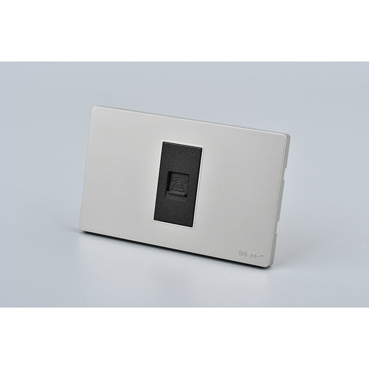 Toma Telefónica RJ11 MET | Conectividad Interior Profesional