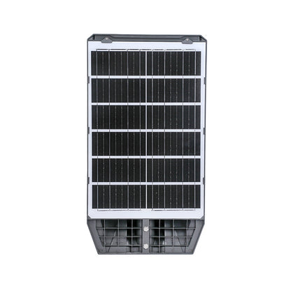 Luminaria Pública Solar LED 1500LM – 5700K | IP65 | Sensor de Movimiento